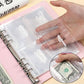 💸 50% DI SCONTO! ✉️ Libro delle Sfide di Risparmio con Buste – Organizza le Spese, Divertente & Stimola il Risparmio 🏆