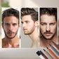 📢📢50% di sconto! 💄✨ Penna 4-in-1 Impermeabile per Barba e Sopracciglia – Lunga Tenuta, Anti-Sbavature & Effetto Pelo Naturale! 🧔‍♂️👁️