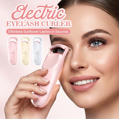 💖 Nuovo anno 2026: sconto del 50% 🎁  Elettriche eyelasnzange per lunga durata di oscillazione