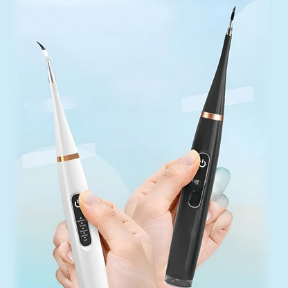 💎 Prezzo sorpresa €9.99!! 🦷✨ Scala dentale a ultrasuoni elettrica per la rimozione del tartaro e della placca
