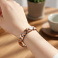 Eleganti braccialetti magnetici da donna