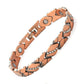 Eleganti braccialetti magnetici da donna
