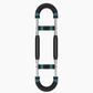 📢📢60% DI SCONTO!! ⏰Barra di peso regolabile per allenatori per braccia, braccia e corpo di allenamento forza, allenatore portatile per Home Gym e fitness