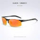 Occhiali da Sole Fotocromatici 2026 con Lenti Polarizzate Antiriflesso (50% di Sconto) 😎