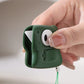 3-in-1 Box Cutter With Auto-Retracting Blade