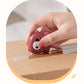 3-in-1 Box Cutter With Auto-Retracting Blade