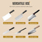 🔥SCONTO DEL 60%! 🔪 Affilacoltelli automatico per la cucina: velocissimo, sicuro e super affilato ✨