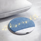 💎 52% di sconto! 💎 Altoparlante da Cuscino per Dormire – Audio Privato, 7 Giorni di Batteria & 12mm Ultra-Sottile