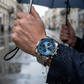 ⌚ 60% DI SCONTO! 🪖 Orologio Militare Uomo Impermeabile – Display Analogico-Digitale, Cinturino Acciaio & Resistente agli Urti 🛡️