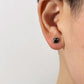 🔥 Vendita calda 50% DI SCONTO 🔥 Orecchini a bottone magnetici con zirconi, non è necessario il piercing
