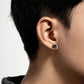 🔥 Vendita calda 50% DI SCONTO 🔥 Orecchini a bottone magnetici con zirconi, non è necessario il piercing