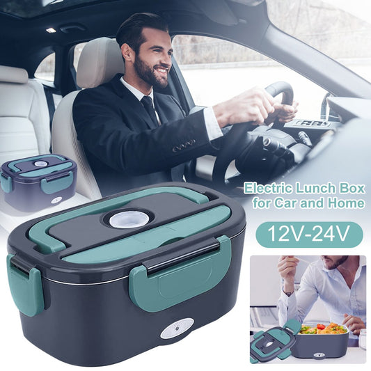 Scaldavivande elettrico portatile