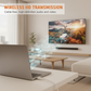 🏆 Ultimo giorno di sconto speciale!!! Trasmettitore/ricevitore HDMI wireless