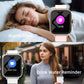 ⌚Orologio sportivo Bluetooth multifunzione intelligente