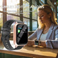 ⌚Orologio sportivo Bluetooth multifunzione intelligente