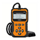 🔧🚗 50% di sconto ⚡ Scanner OBD2 Professionale – Diagnosi completa, cancellazione codici in 1 clic e supporto multilingue! Compatibile con tutti i veicoli dal 1996 📊💡