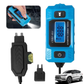 Tester di Corrente Auto Portatile