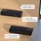 Trasmettitore e ricevitore HDMI wireless