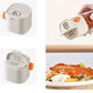 🔥 Multifunctional Precise Quantitative Salt & Seasoning Dispenser