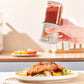 🔥 Multifunctional Precise Quantitative Salt & Seasoning Dispenser