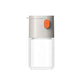 🔥 Multifunctional Precise Quantitative Salt & Seasoning Dispenser