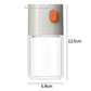 🔥 Multifunctional Precise Quantitative Salt & Seasoning Dispenser