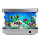 💝Regalo realmente creativo🎁Luz artificial para acuario de peces tropicales
