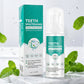 Dentifricio mousse sbiancante per la salute orale a 360°