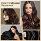 Olio spray nutriente anti-crespo per capelli