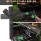 ✨ Spazzola elettrica senza fili per barbecue! ✨