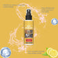🔥Fino ad esaurimento scorte 50% DI SCONTO!🎉 Spray professionale antiruggine per metalli