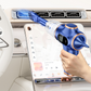 🔥ULTIMO GIORNO DI VENDITA 50% DI SCONTO!!✨ Aspirapolvere portatile senza fili per auto 19000Pa potente 6-in-1 con display intelligente