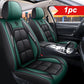 🔥2026 Hot Sale SCONTO DEL 50% 🔥Coprisedili in pelle premium per i sedili anteriori – Universali, adatti per berline, SUV e camion