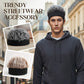 💎50% DI SCONTO! 💎 Cappello Parrucca Unisex Stile Hip-Hop – Look Audace in Secondi, Fibre Realistiche & Vestibilità Regolabile