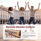 💖Impugnatura per fotocamera Bluetooth con otturatore remoto