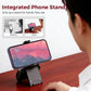 💖Impugnatura per fotocamera Bluetooth con otturatore remoto