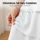 🎁 SCONTO DEL 50%! Elegante abito da donna con maniche a balze sovrapposte: uno stile disinvolto per ogni occasione 💃