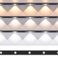 Promozione 49% DI SCONTO - Luce dell'armadio con sensore di movimento a LED