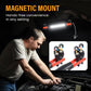 📢Acquista 2 Sconto del 20%🔥 Offerta a tempo limitato – Lampada da lavoro LED magnetica e ricaricabile