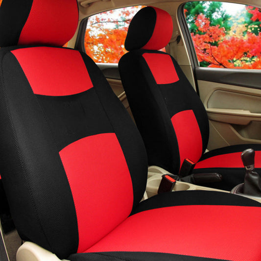 Coprisedili Auto Trendy con Protezione