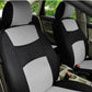 Coprisedili Auto Trendy con Protezione