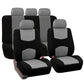 Coprisedili Auto Trendy con Protezione