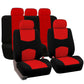 Coprisedili Auto Trendy con Protezione
