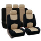 Coprisedili Auto Trendy con Protezione