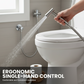 Set doccetta bidet portatile per WC