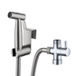 Set doccetta bidet portatile per WC