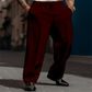 🥳 Le vendite hanno superato le 50.000 unità! 🥳 Sconto del 50%! Pantaloni casual da uomo dal taglio morbido, freschi e traspiranti con piega frontale. Un capo essenziale del guardaroba. 👖🕊️