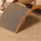 🔥 -50% Oggi: Tiragraffi a Palla in Sisal Naturale – Palla cava rotante, doppio lato utilizzabile, base stabile. Protegge i mobili dalle unghiate. Disponibile in taglia media o grande.