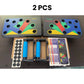 Set multifunzionale per flessioni