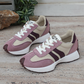 📢📢Sconto del 50%! ⏰ Sneakers chunky casual da donna antiscivolo